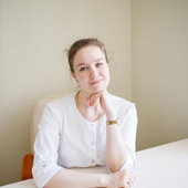 Юнаш Кристина Сергеевна, гинеколог