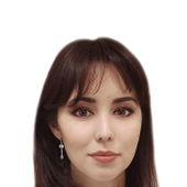 Яфясова Гульнара Раисовна, офтальмолог