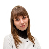 Лапкина Кристина Вениаминовна, онколог