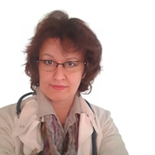 Смирнова Лариса Александровна, эндокринолог
