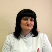Гаврилова Татьяна Юрьевна, гинеколог