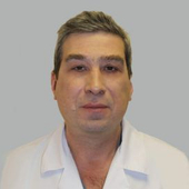 Термосесов Сергей Артурович, кардиохирург