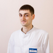 Меликсетян Артем Даниелович, уролог