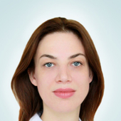 Афонина Анастасия Александровна, врач-косметолог