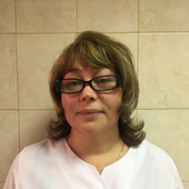 Бутенко Елена Анатольевна, стоматолог-терапевт