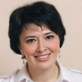 Салия Натела Карловна, гинеколог