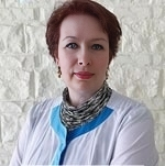Гришина Наталья Борисовна, дерматолог