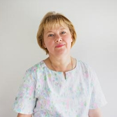 Соловьева Наталья Александровна, стоматолог-терапевт