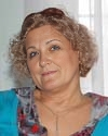 Роленкова Галина Веславовна, психолог
