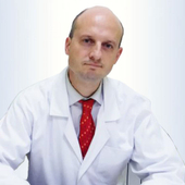 Осадчук Алексей Михайлович, детский гастроэнтеролог