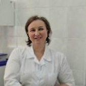 Яковлева Марина Николаевна, гинеколог