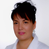 Херсонская Екатерина Борисовна, гинеколог