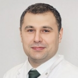 Горовой Александр Михайлович, ЛОР