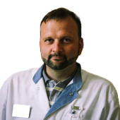 Сотников Артем Владимирович, кардиохирург