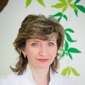 Федотова Евгения Викторовна, стоматолог-терапевт