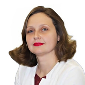 Попова Елена Станиславовна, терапевт