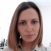 Татарашвили Екатерина Васильевна, анестезиолог