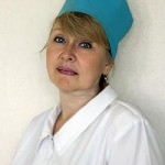 Вольская Елена Викторовна, стоматолог-хирург