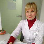 Лихолетова (Емельянова) Наталия Эдуардовна, гинеколог