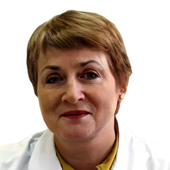 Кочеткова Марина Николаевна, терапевт