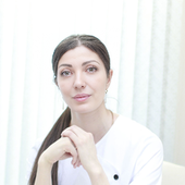 Москвина Татьяна Владимировна, психотерапевт