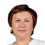 Иванова Светлана Александровна, физиотерапевт