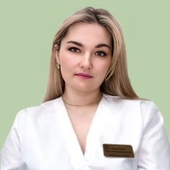 Соколова Ксения Владимировна, детский гинеколог