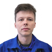 Кожуев Василий Витальевич, детский врач скорой помощи