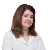 Сысоева Наталья Владимировна, педиатр