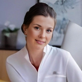 Виленская Евгения Сергеевна, нутрициолог