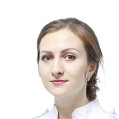 Капачинская Дина Леонидовна, акушер-гинеколог