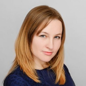 Воронина Диана Валерьевна, логопед