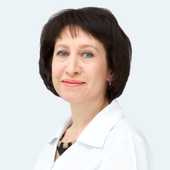 Боголюбова Лариса Артуровна, невролог