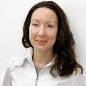 Морозова Наталья Александровна, стоматолог-терапевт