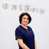 Дорошенко Татьяна Николаевна, стоматолог-терапевт