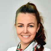Плясунова Вероника Александровна, терапевт