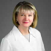 Нагибович Галина Петровна, эндокринолог