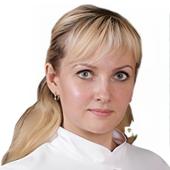 Сагинова Екатерина Михайловна, стоматолог-терапевт