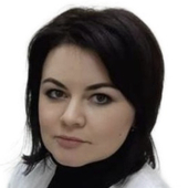 Кудрина Оксана Юрьевна, кардиолог