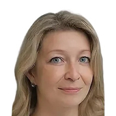 Копылова Татьяна Викторовна, массажист