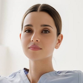 Степанова Полина Сергеевна, гинеколог