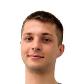 Рылов Алексей Олегович, стоматолог-терапевт
