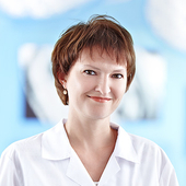 Щёлкина Виолетта Сергеевна, неонатолог
