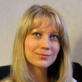 Скворцова Мария Владимировна, психолог