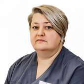 Зорина Юлия Борисовна, ортопед