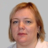 Волкова Светлана Валентиновна, логопед