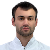 Абазов Мурадин Нурбиевич, терапевт