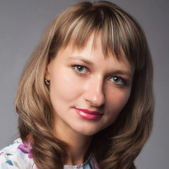 Хлебодарова Елена Викторовна, пульмонолог