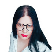 Окорокова Анастасия Юрьевна, психолог