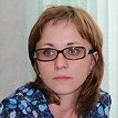 Токмакова Анна Валерьевна, онколог